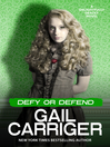 Cover image for Defy or Defend